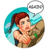 Sticker 23