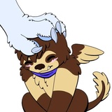 Lazy Sloth WhatsApp Sticker #5