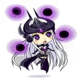 Sticker 100