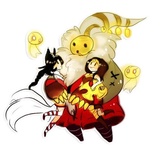 League of Legend WhatsApp Sticker #11