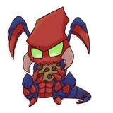 League of Legend WhatsApp Sticker #15