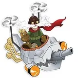 Sticker 16