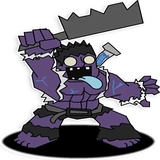 League of Legend WhatsApp Sticker #17