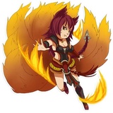 League of Legend WhatsApp Sticker #2