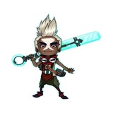 League of Legend WhatsApp Sticker #20