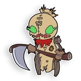League of Legend WhatsApp Sticker #22