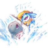 League of Legend WhatsApp Sticker #24