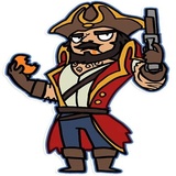 League of Legend WhatsApp Sticker #25