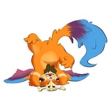 League of Legend WhatsApp Sticker #26