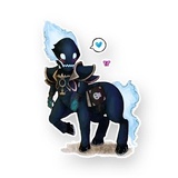 League of Legend WhatsApp Sticker #30