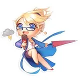 Sticker 34