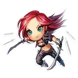 Sticker 42
