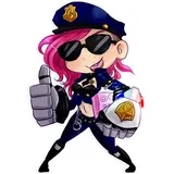 Sticker 64