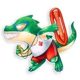 Sticker 74