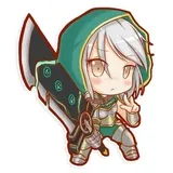 Sticker 75