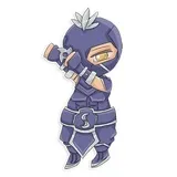 Sticker 80