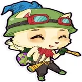 Sticker 91