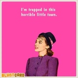 Learn Your Place WhatsApp Sticker #21