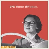 Learn Your Place WhatsApp Sticker #23