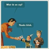 Learn Your Place WhatsApp Sticker #24