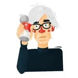 Sticker 12