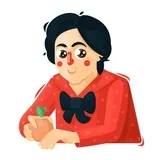 Sticker 13