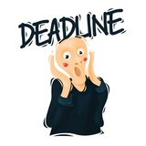 Legends Of Art WhatsApp Sticker #14