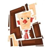 Sticker 18