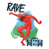 Legends Of Art WhatsApp Sticker #6