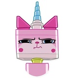 Unikitty WhatsApp Sticker #12