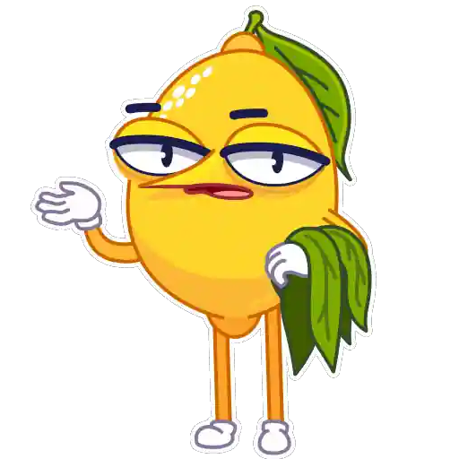 Lemon