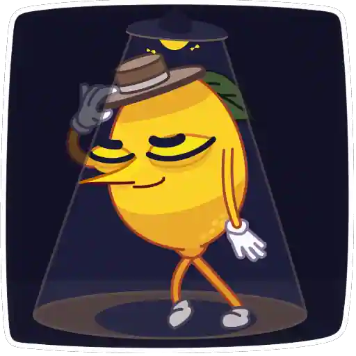 Sticker 10