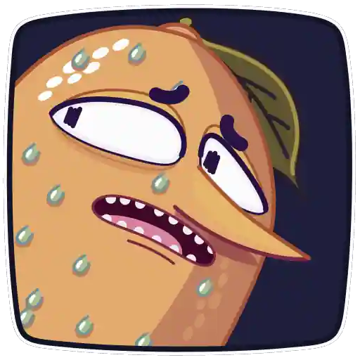 Sticker 12