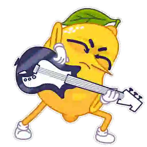 Sticker 16