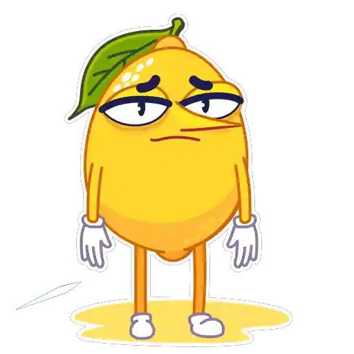 Sticker 20