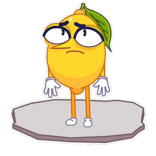 Sticker 21