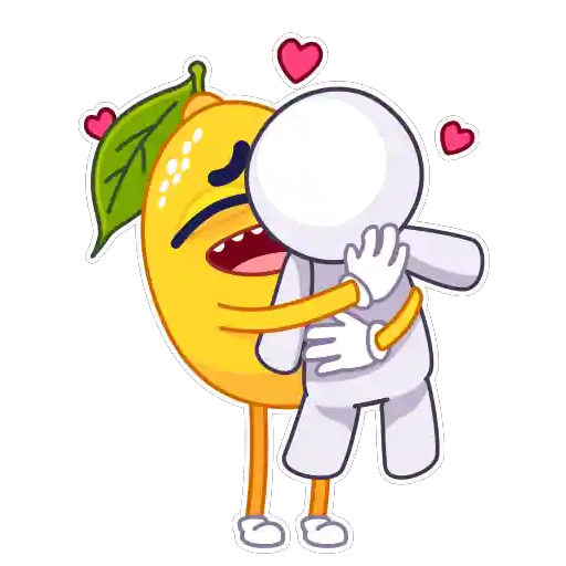 Sticker 22