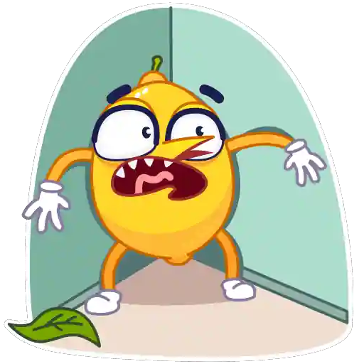 Sticker 8
