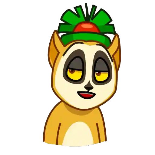 Lemur King