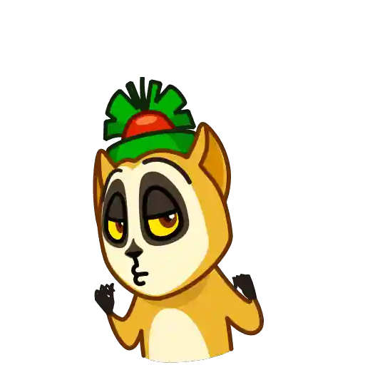 Sticker 10