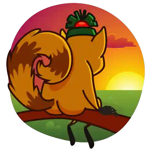 Sticker 13