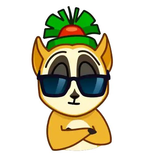 Sticker 15