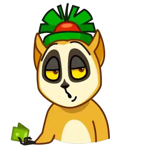 Sticker 16