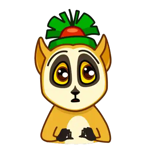Sticker 18