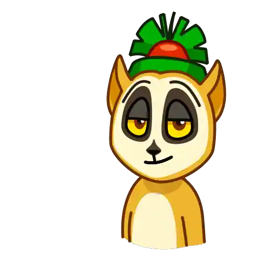 Sticker 20