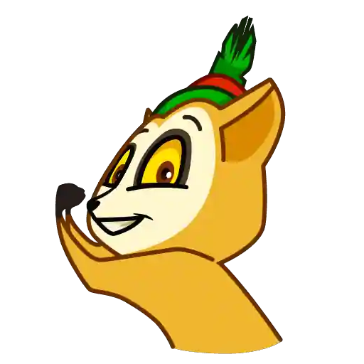 Sticker 8