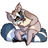 Tailor the Lemur