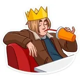 Sticker 10