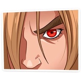 Leon Scott WhatsApp Sticker #12