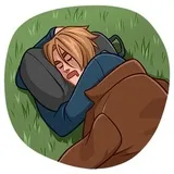 Sticker 16